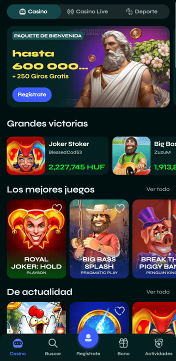 Savaspin Savaspin Casino